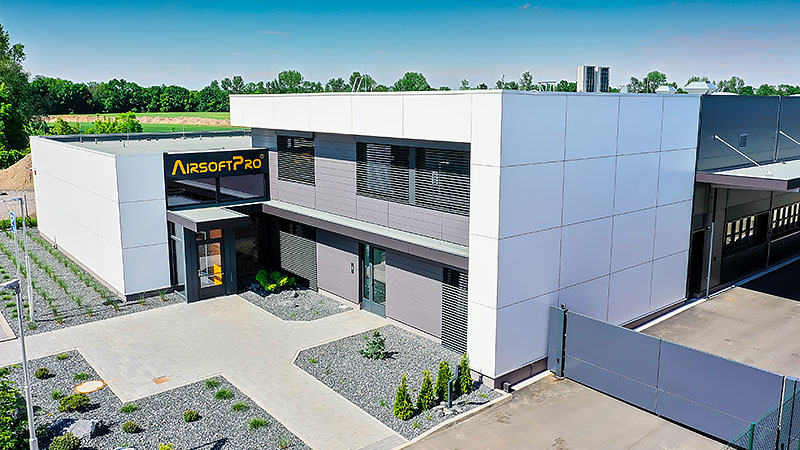 AirsoftPro Store