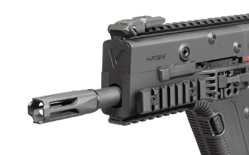 Airsoft SMG Kriss Vector