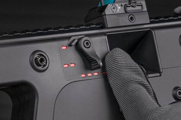 Airsoft SMG Kriss Vector
