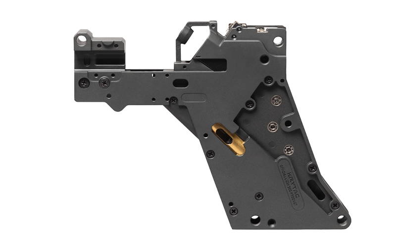 Airsoft SMG Kriss Vector