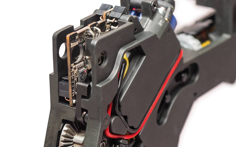 Airsoft SMG Kriss Vector