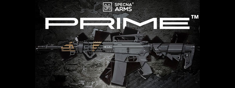 Specna Arms PRIME