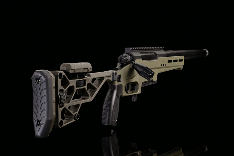Silverback TAC-41 L