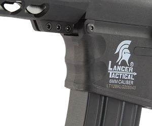 Lancer Tactical