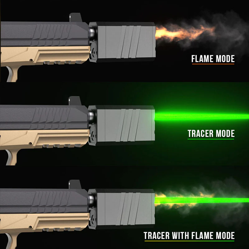 E-Shooter