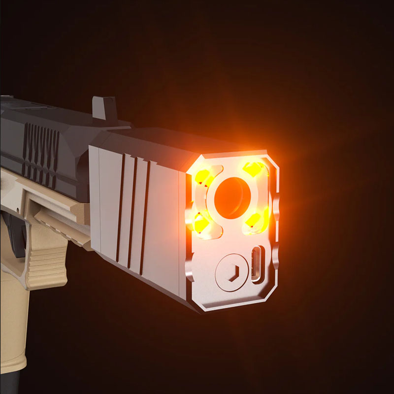 E-Shooter