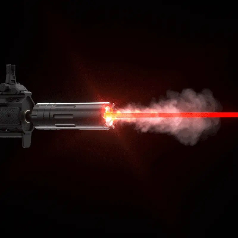 E-Shooter