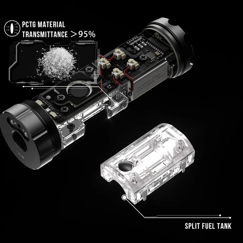 E-Shooter