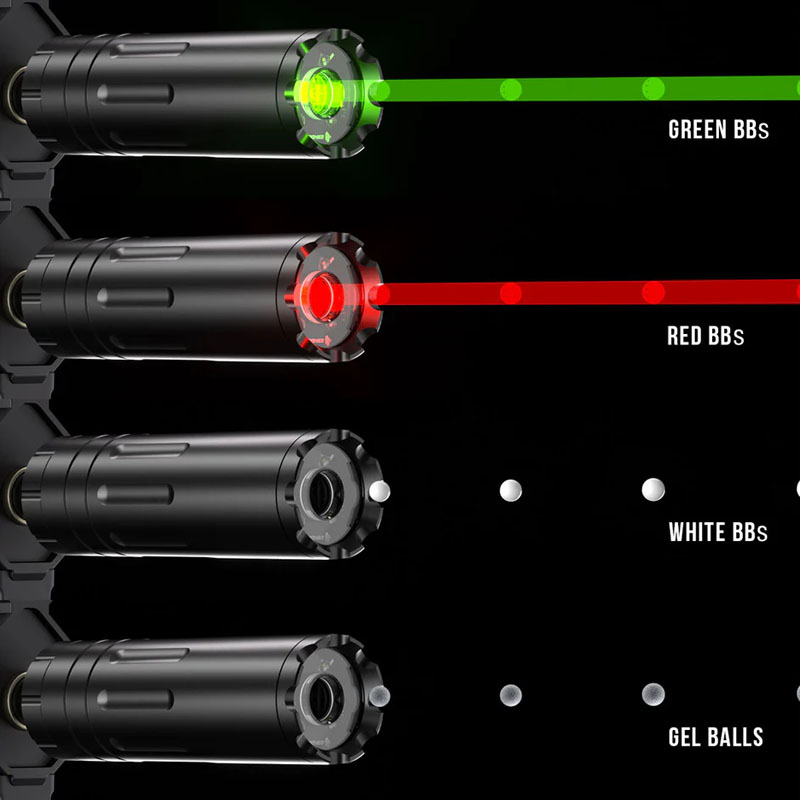E-Shooter