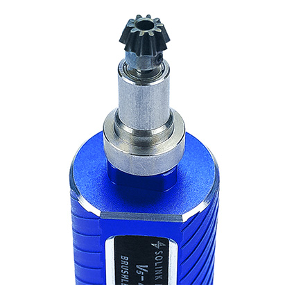 Solink V5