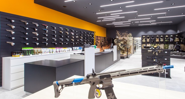 AirsoftPro.cz