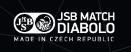 JSB Match Diabolo