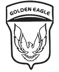 Golden Eagle