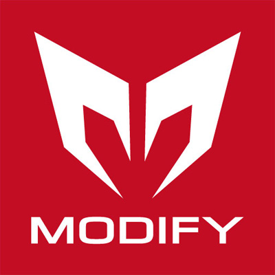 Modify