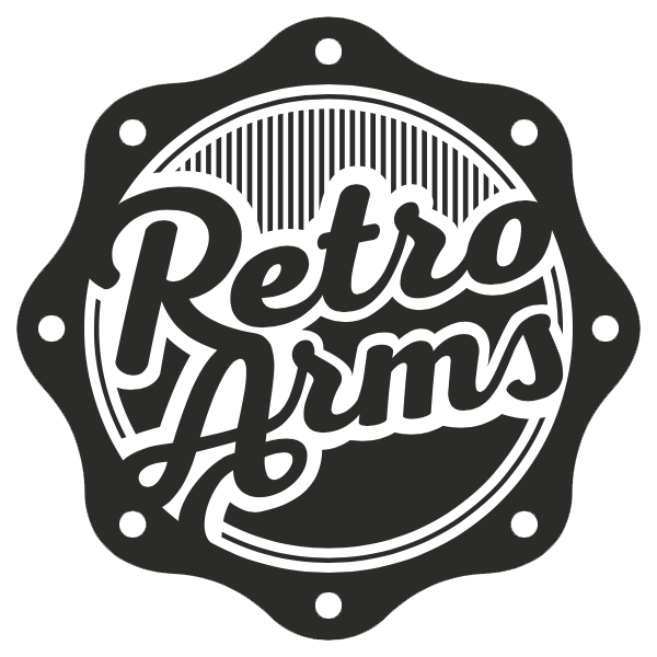 RetroArms