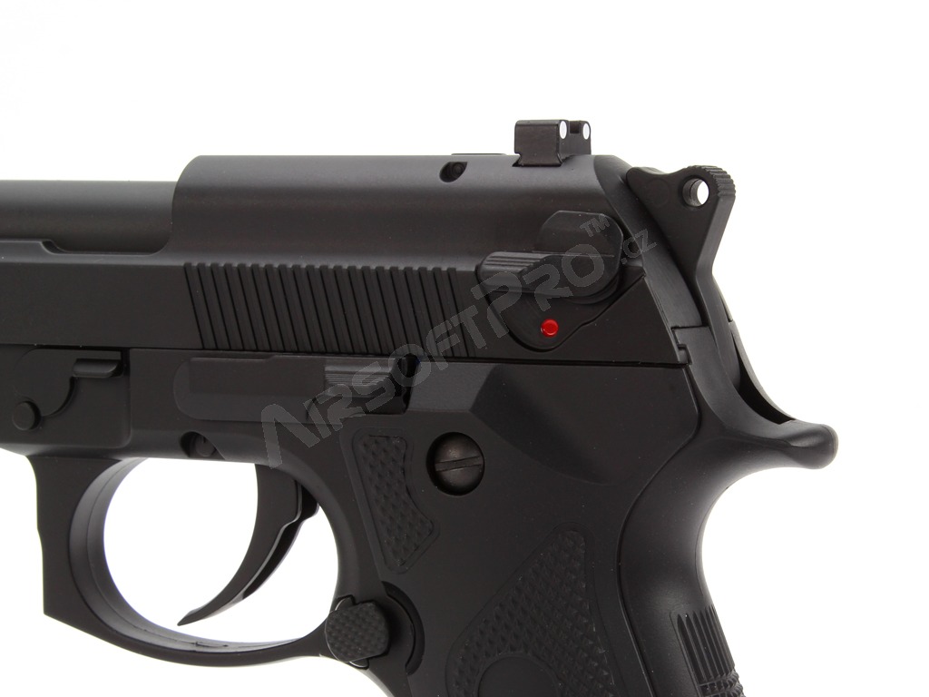 Elektrická pistole CM.132S AEP Mosfet Edition [CYMA]