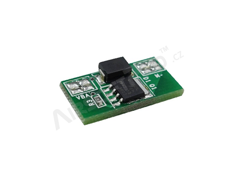 MOSFET AceMOS NANO [ACETECH]