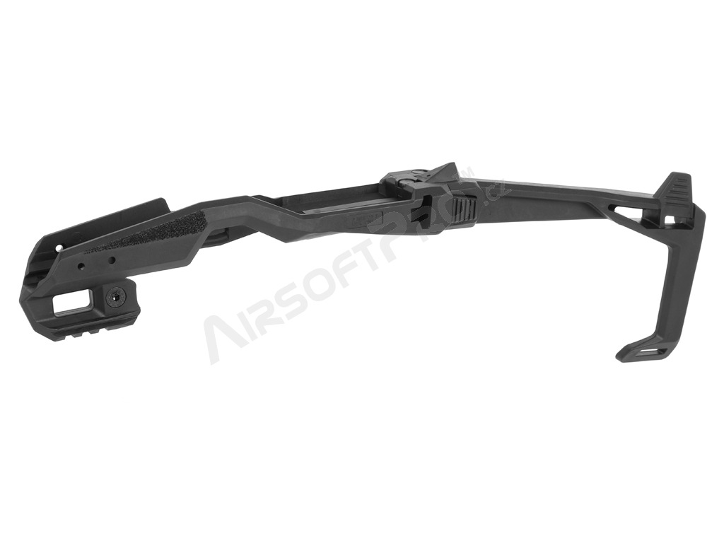 Kit de conversión de carabina para pistola de airsoft serie G [A.C.M.]