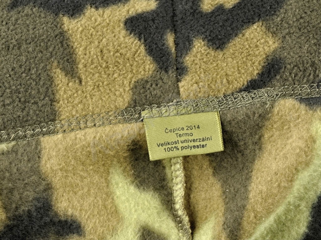 Gorra de lana 2014 - vz.95 [ACR]