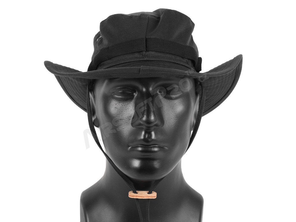 Sombrero VP - negro, talla 52-53 [ACR]