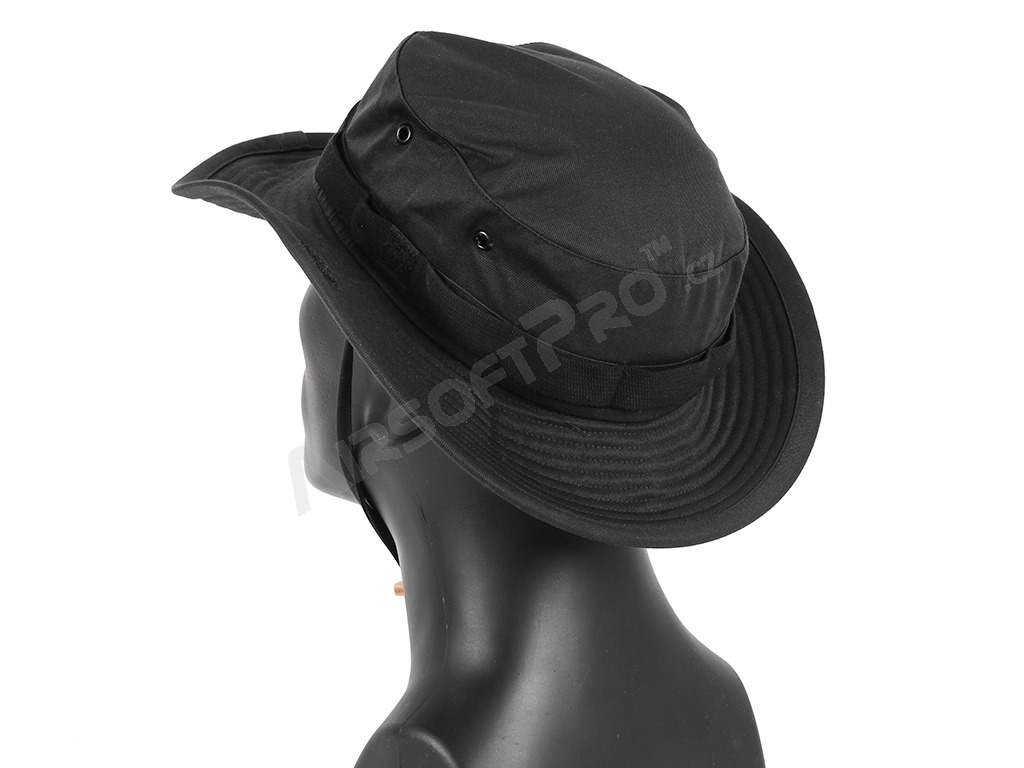 Sombrero VP - negro, talla 54-55 [ACR]