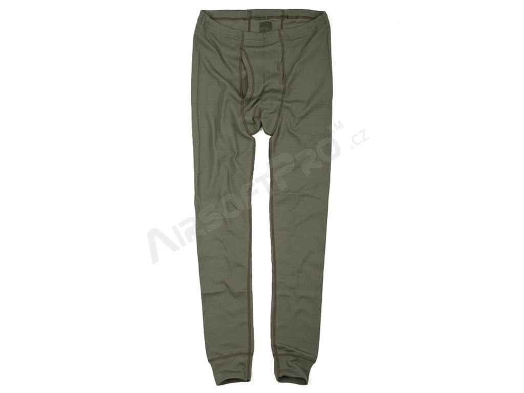 Thermo underpants ACR vz. 2010, all-season - olive, size 72-79 (S) [ACR]