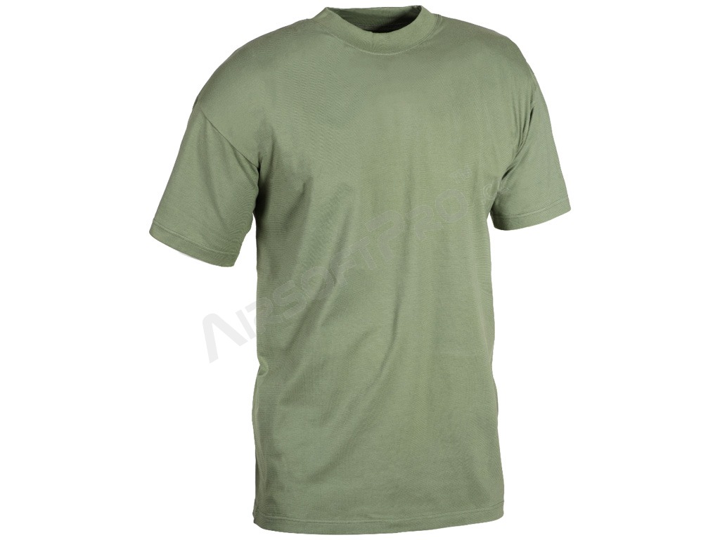 Camiseta ACR - oliva, talla 96-100 (L) [ACR]