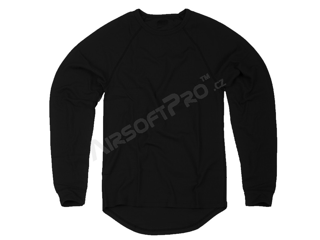 Camiseta térmica ACR vz. 2010, para todas las estaciones - negra, talla 94-101 (M) [ACR]