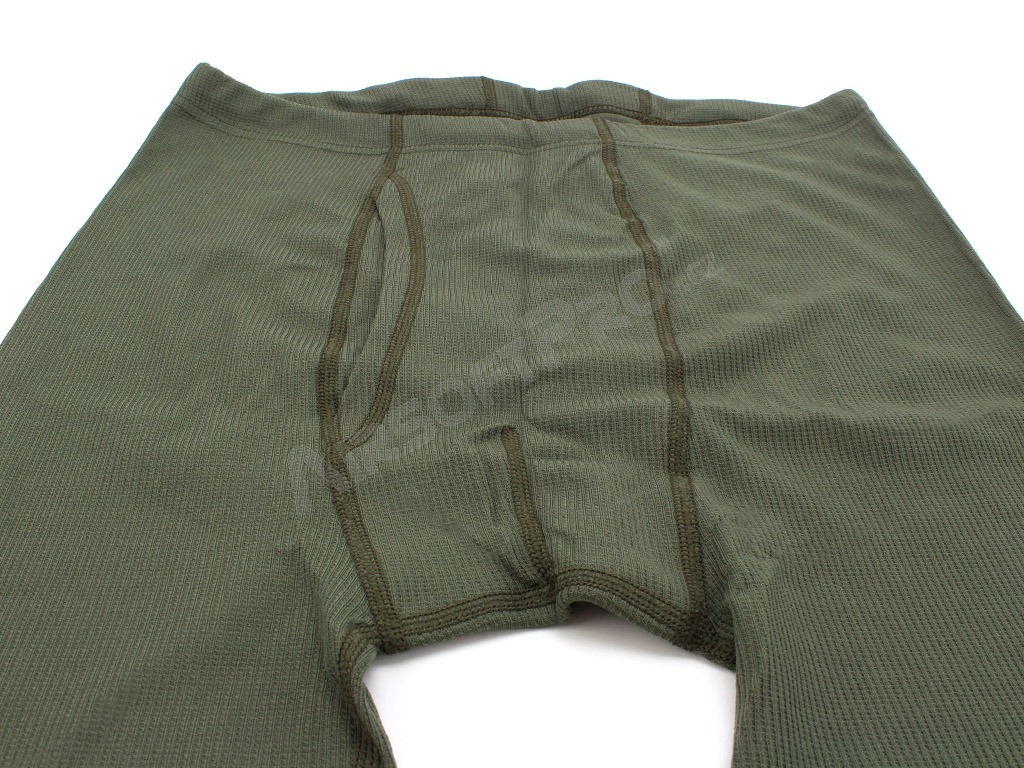 Thermo underpants ACR vz. 2010, all-season - olive, size 103-114 (XL) [ACR]