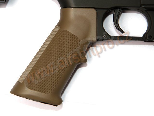 Pistol Grip for M4/M16 - TAN [AimTop]