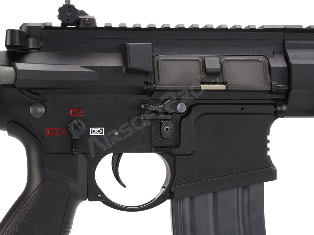 Airsoftová zbraň CMF-16K, Sportline, černá [G&G]