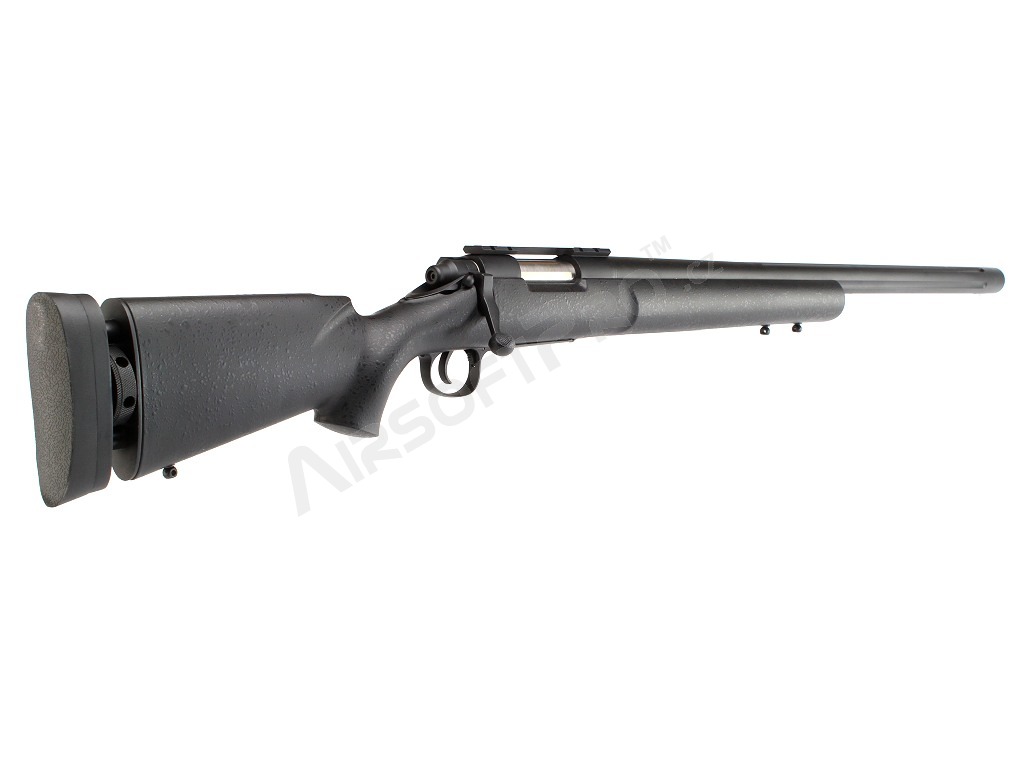 Airsoft sniper M24 - černá [A&K]