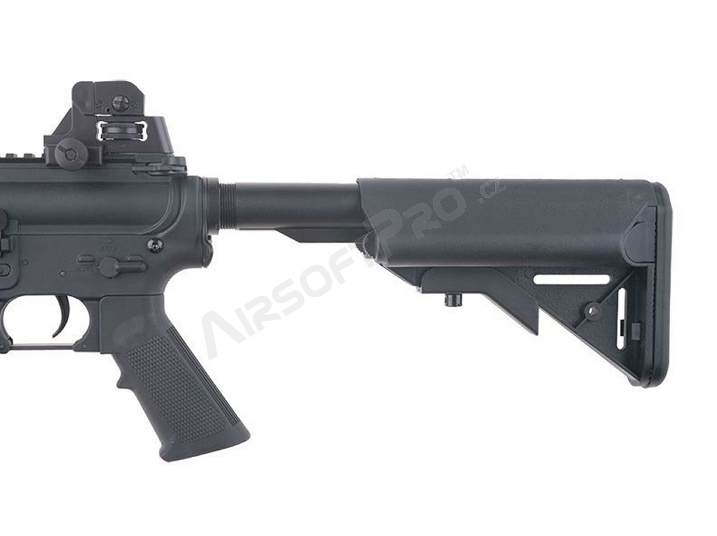 Airsoftová zbraň M4 CQB Sportline NYLON (CM.606) - černá [CYMA]