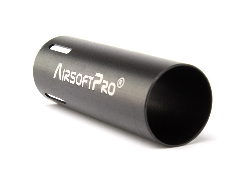 Aluminium cylinder - 3/4 [AirsoftPro]