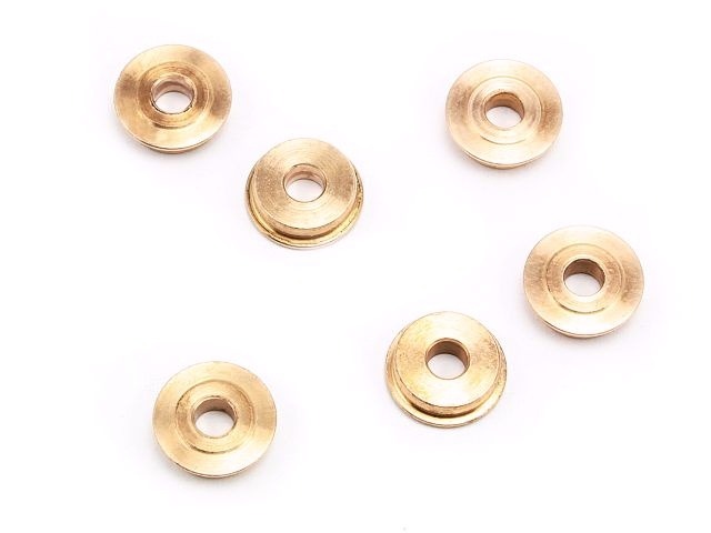 casquillos de 8mm - bronce [AirsoftPro]