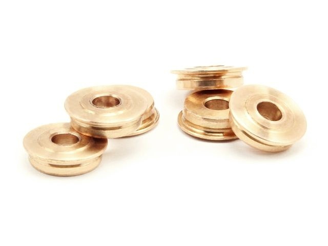 casquillos de 8mm - bronce [AirsoftPro]