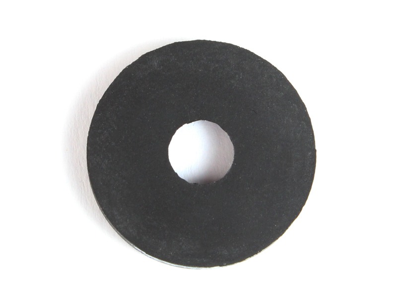 AEG silent cylinder head rubber pad [AirsoftPro]