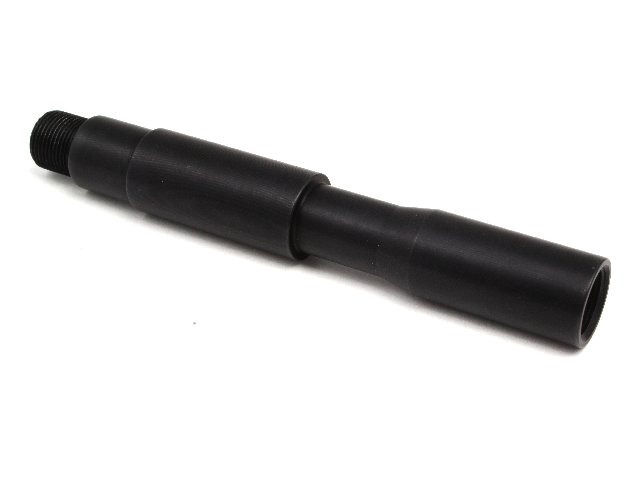 Extensión externa del cañón - 11,8 cm [AirsoftPro]