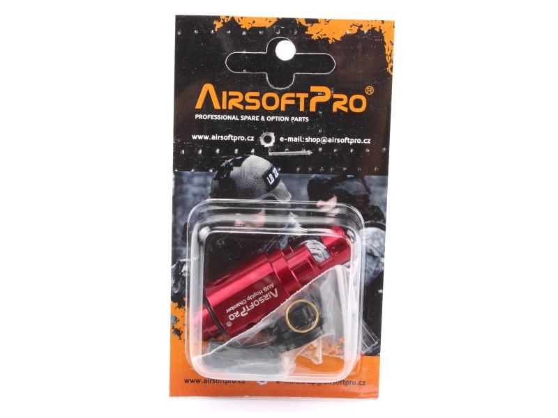 Airsoft Pro Full CNC hop up chamber for AUG
