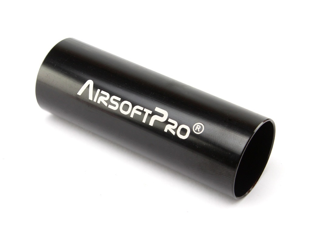Aluminium cylinder - full [AirsoftPro]