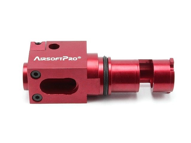 Full CNC G36 HopUp chamber set [AirsoftPro]