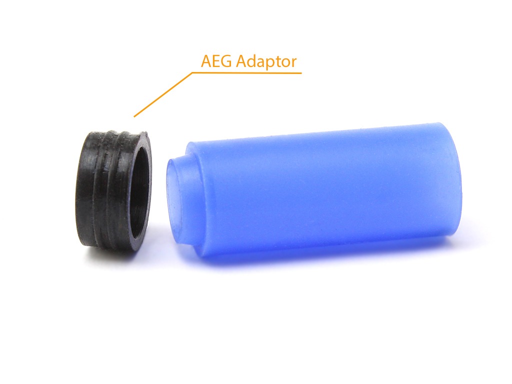 Adaptador AEG de repuesto para cámaras AirsoftPro [AirsoftPro]
