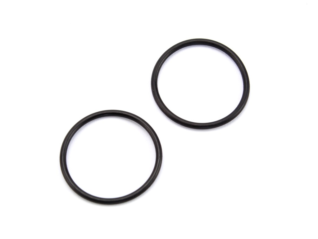 Spare cylinder head O-ring (AEG) - 2 pcs [AirsoftPro]