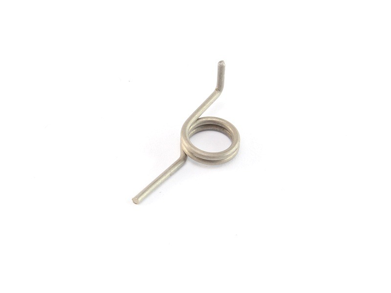Stainless steel trigger spring for M4 series [AirsoftPro]