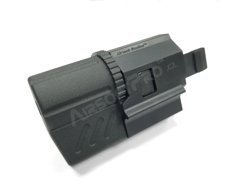 Unidad de extensión de batería BEU para VFC Avalon PDW - negro [Airtech Studios]