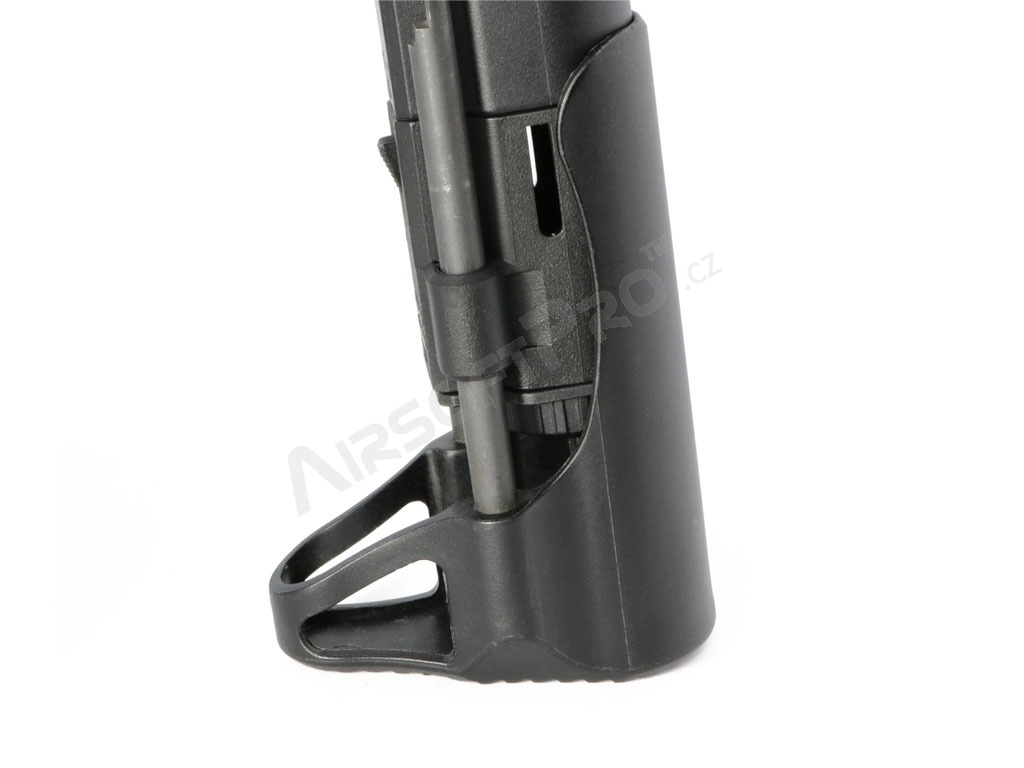 Unidad de extensión de batería BEU para G&G ARP 9/556, CM16 Raider - negro [Airtech Studios]