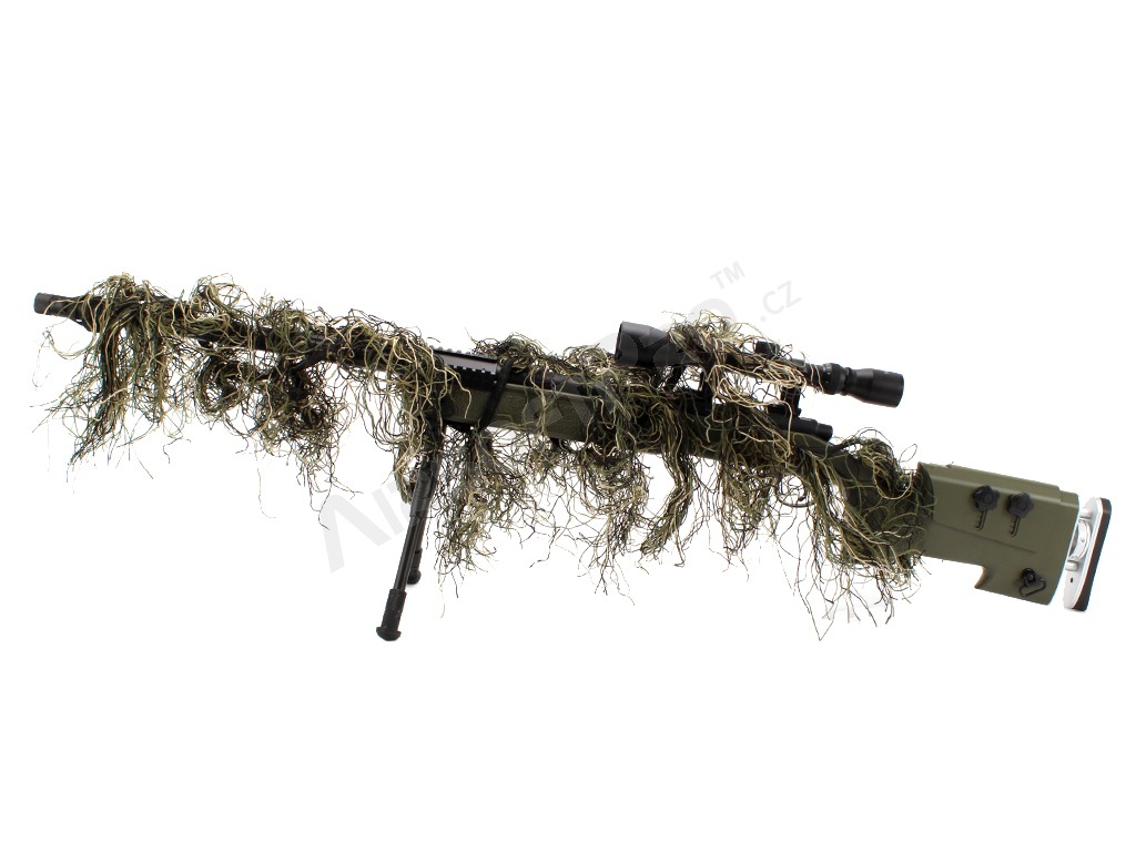 Cubierta de rifle de francotirador - bosque [AITAG]
