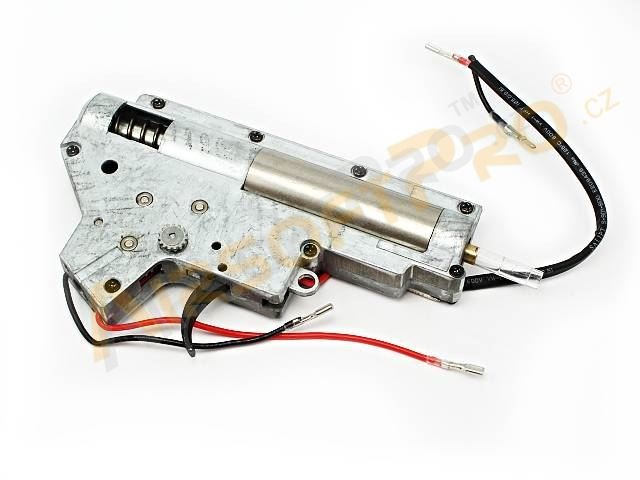 Complete gearbox for A&K MASADA [A&K]