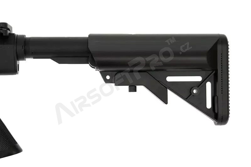 Airsoftová zbraň SR25K - celokov [A&K]