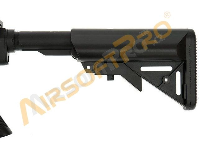 Airsoftová zbraň SR25K - celokov [A&K]